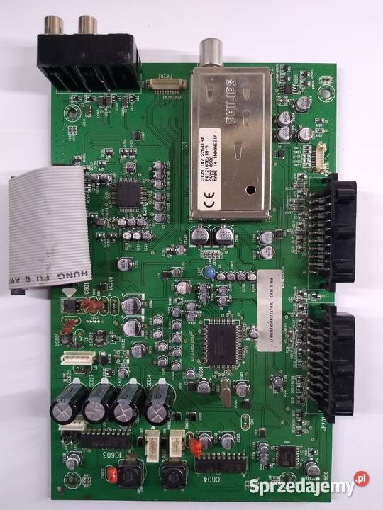 Moduł tv Daewoo E961F062 SD 3872DLP3212 Głogoczów
