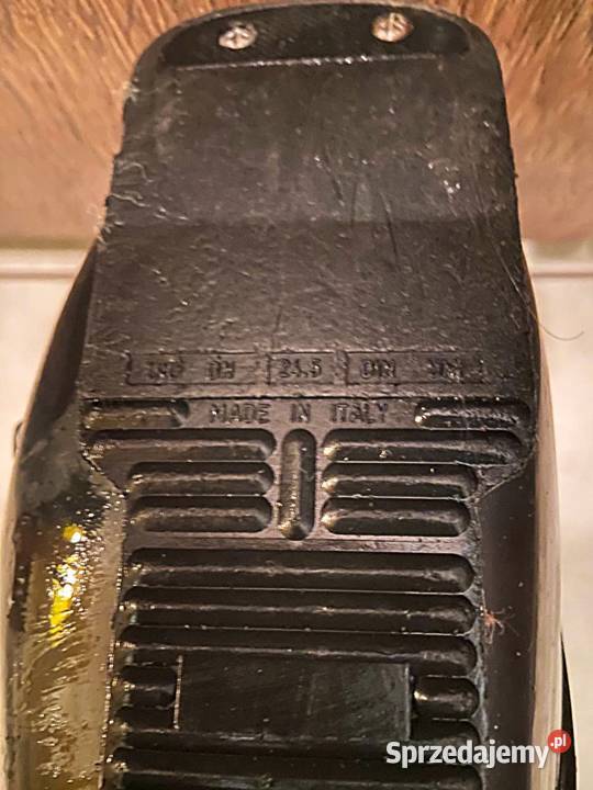 Buty narciarskie LANGE ANTHEA R