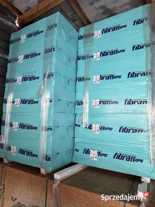 styrodur xps Sytnhos prime L30 grubość 12 do Oleśnica