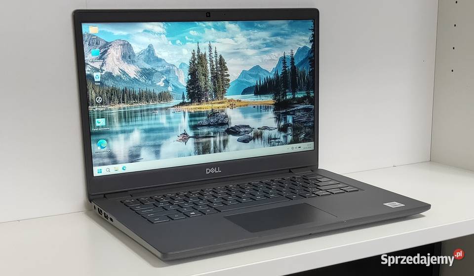 Laptop Dell Latitude 3410 Intel i510210u 8GBD4 Lublin