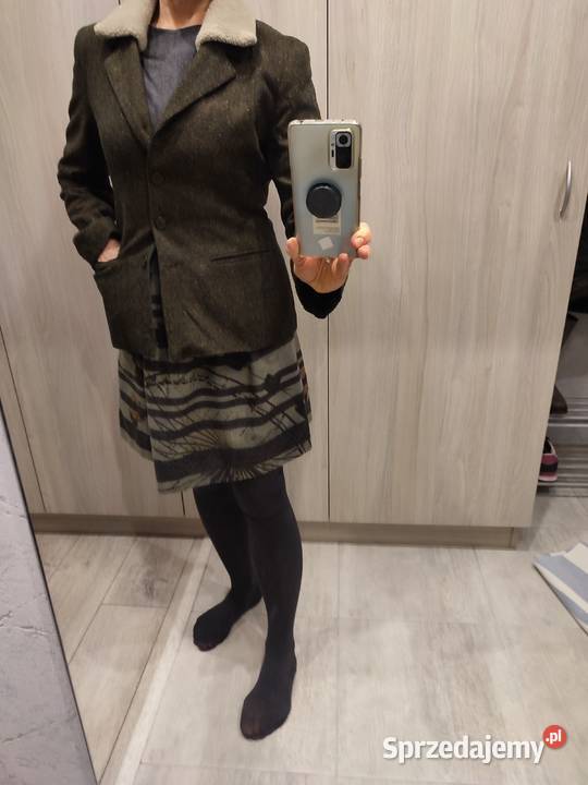 żakiet cotton club śląskie Częstochowa