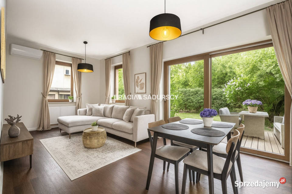 Mieszkanie sprzedam Kraków Krowoderska 72m2 3