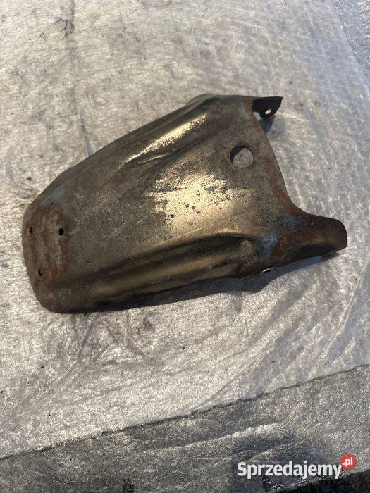 Błotnik Kawasaki Yamaha Honda Suzuki Metal M790 Poznań