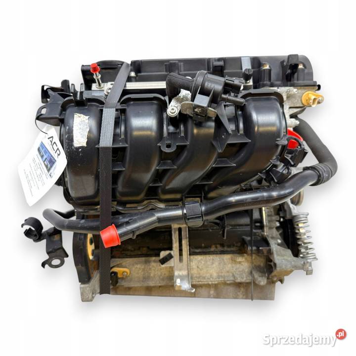 SILNIK B12XER Opel Adam Corsa E Chevrolet Aveo