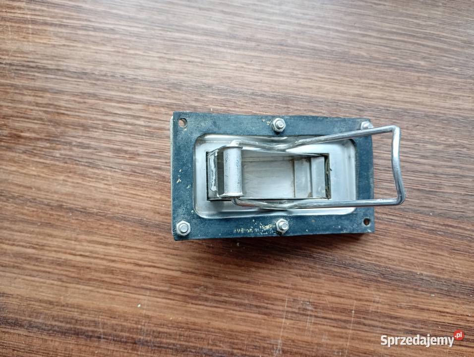 Pompa kokpitu Holta Gniezno