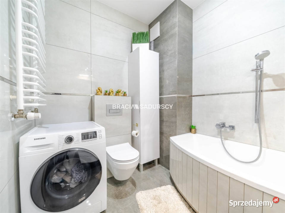 Mieszkanie 3992 metry 2pok Niepołomice małopolskie