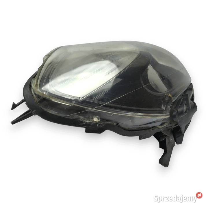 LAMPA PRAWA Renault Clio III LIFT 0912 prawy lubelskie Chełm sprzedam