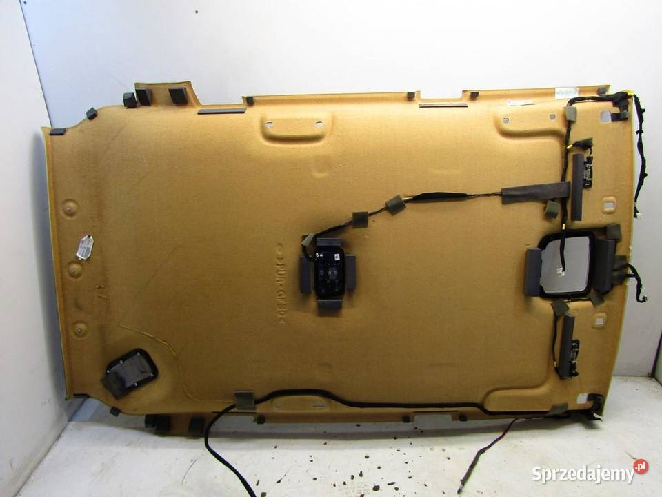 PODSUFITKA HYUNDAI TUCSON III D7W 300642 osobowe