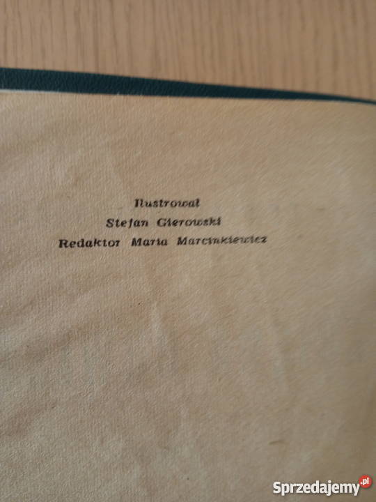 Księga urwisów Tom I Edmund Niziurski 1965r twarda śląskie