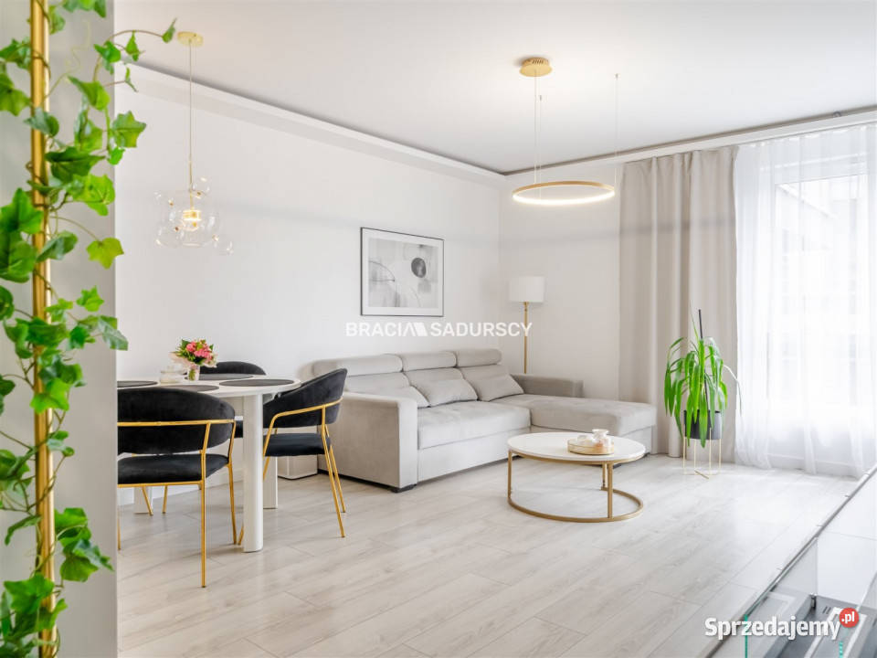 sprzedaży mieszkania 4326m2 2pok Kraków 17337zł/m2 sprzedam