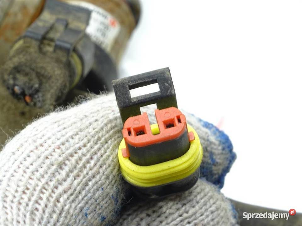 WTRYSKI DO GAZU LPG HANA WTRYSK GAZU GAZOWY Wtryskiwacze