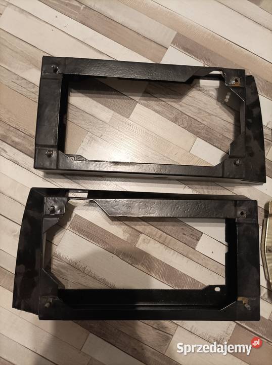 polonez mocowanie uchwyty lamp mazowieckie Góra Kalwaria