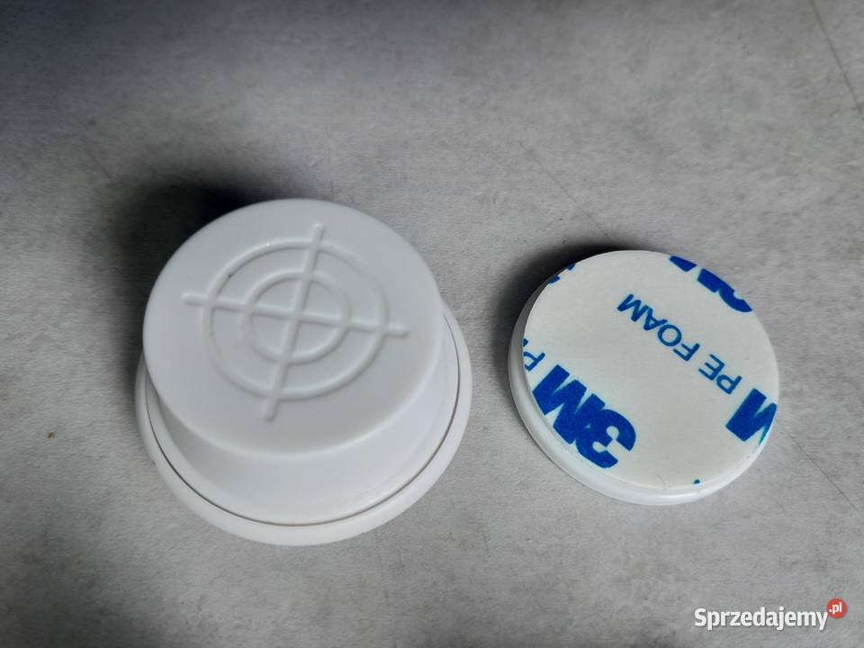 Ortava Magnetyczny system blokujący szuflady