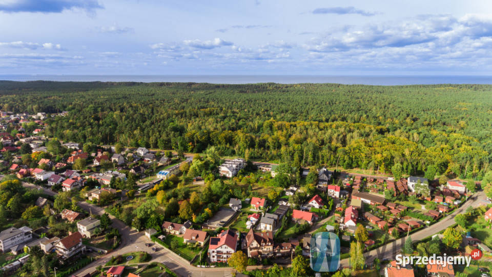 Mieszkanie Stegna Sportowa 416m2 2pokojowe