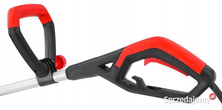 PODKASZARKA ELEKTRYCZNA DO TRAWY KOSA 33 Katowice