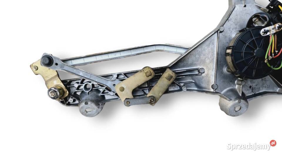MECHANIZM SILNICZEK WYCIERACZEK PRZÓD MERCEDES Działoszyce