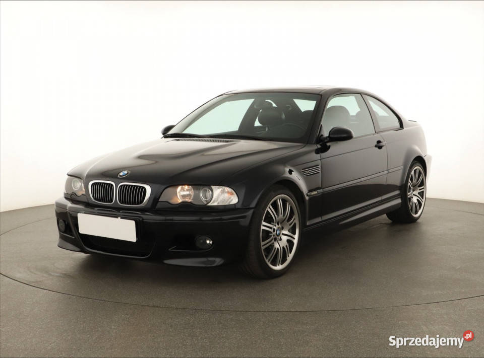 BMW M3 M3 32 sprzedam