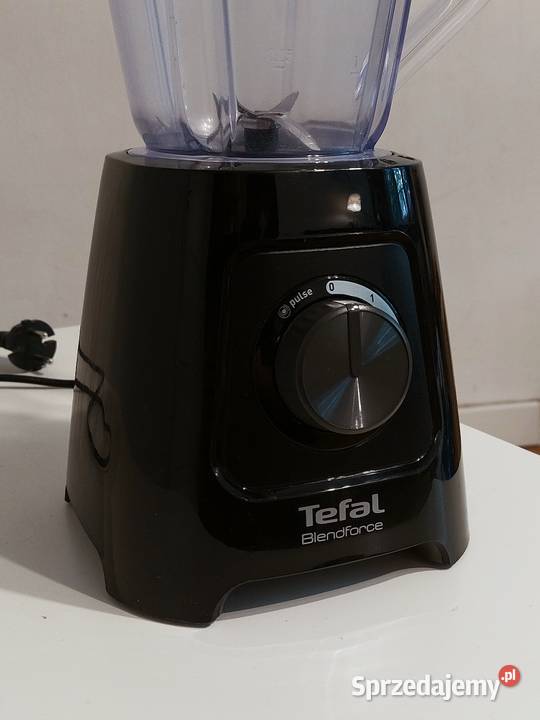 Tefal Blender Kielichowy Blendforce BL42 AGD drobne mazowieckie Warszawa