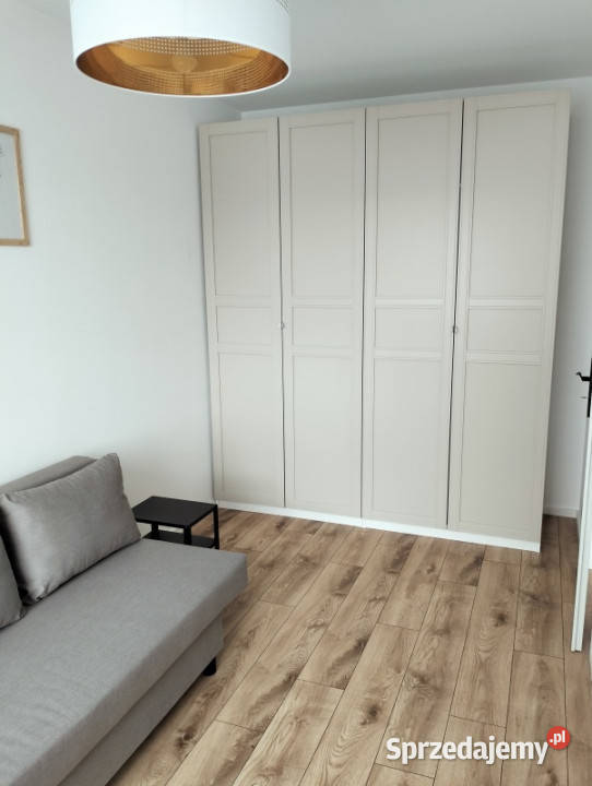 Mieszkanie 2pokojowe 41 m2 WarszawaSkorosze Warszawa