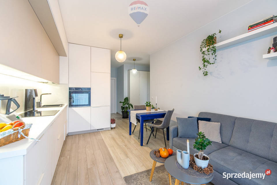 Nowe 3 pokoje Balkon Winda Górna centrum balkon