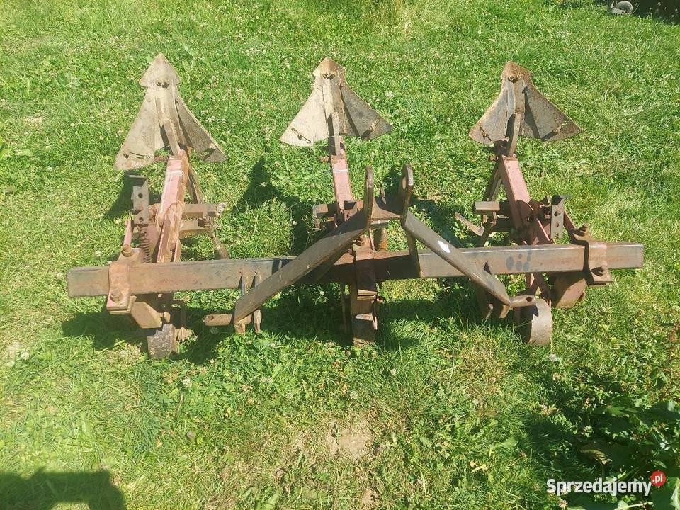 Obsypnik akpil pielnik do ziemniaków wszystkie Blizne sprzedam