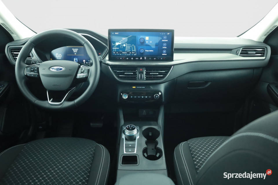 Ford Kuga 15 EcoBoost Piaseczno sprzedam
