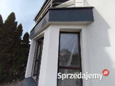 Lubaczów dom 110 m2 gotowy do zamieszkania siatka sprzedam