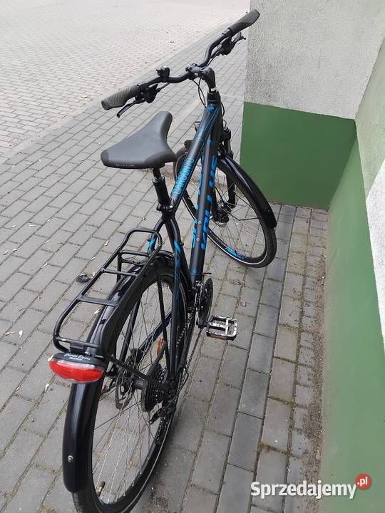 Sprzedam rower Kellys Białystok sprzedam