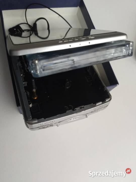 MK125 Klaudiawzmacniacz inny sprzęt Audio Skierniewice