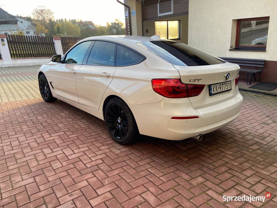 Prywatnie Polski Salon bez wkładu A5