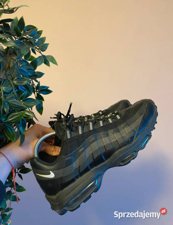 Nike Air 95 Black