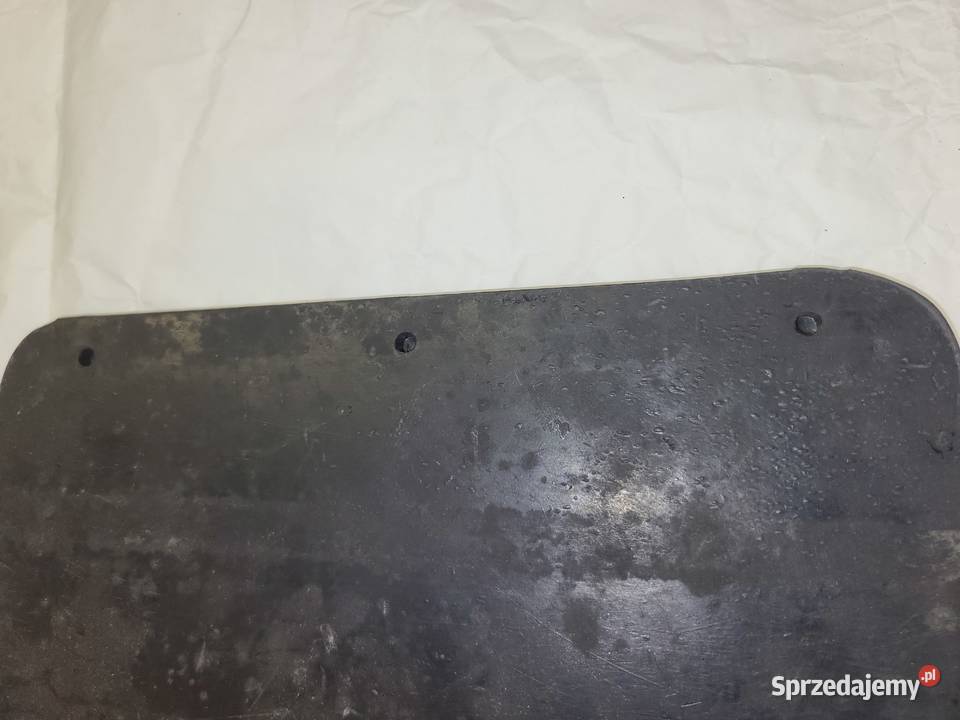 Trabant 601 Nowe chlapacze para oryginalne DDR sprzedam