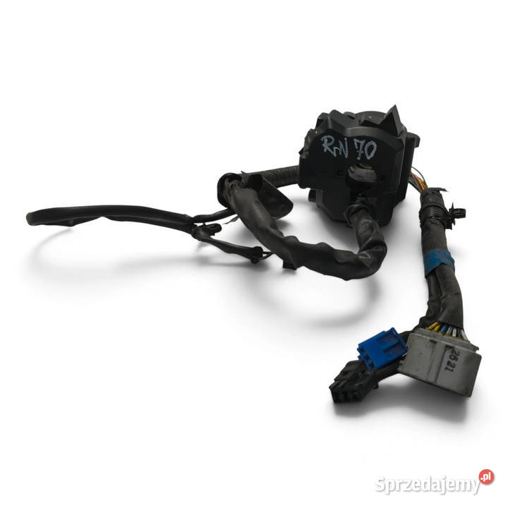 LEWY PRZEŁĄCZNIK ŚWIATEŁ KIERUNKÓW Yamaha Tracer Chełm