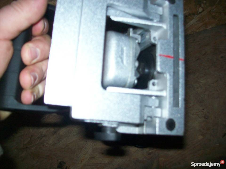 Frezarka nutowa lamelownica Einhell TCBJ 900 Głogowa