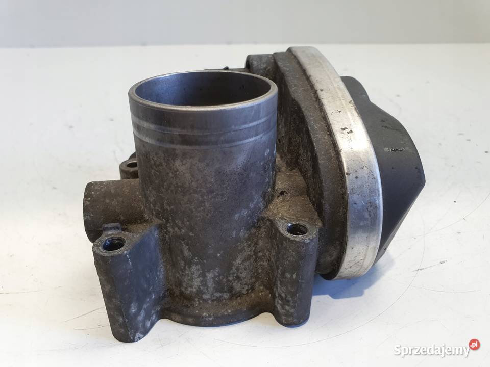 PRZEPUSTNICA VW Polo IV 12 12V 036133062N Rudka sprzedam