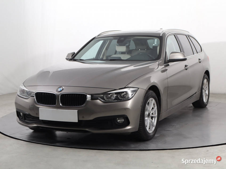 BMW 3 318 d czujnik parkowania Katowice sprzedam