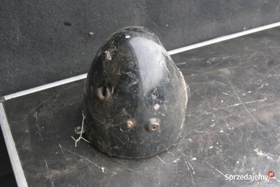 LAMPA STACYJKA WFM 125 WFM OPORNIK Części i akcesoria motocyklowe Rybnik sprzedam