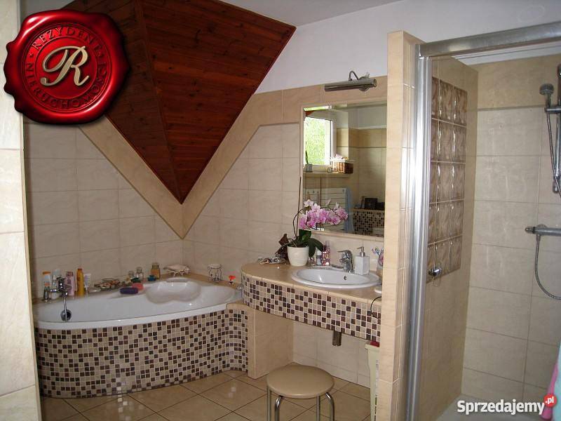 Sprzedaż domu wolnostojącego 210m2 Złotoria Złotoria