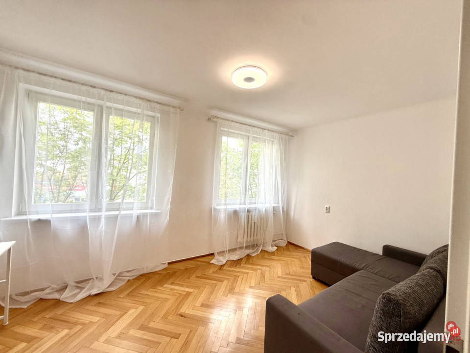 Wynajmę mieszkanie Białystok 55m2 3 pok Wynajem