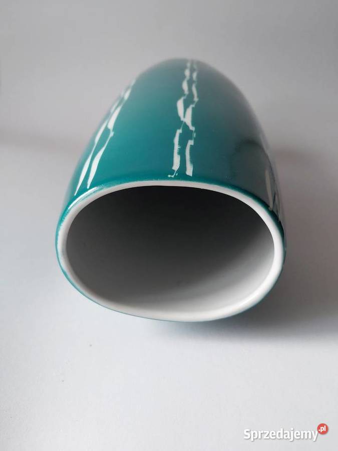 Wazon Wawel look picassiak