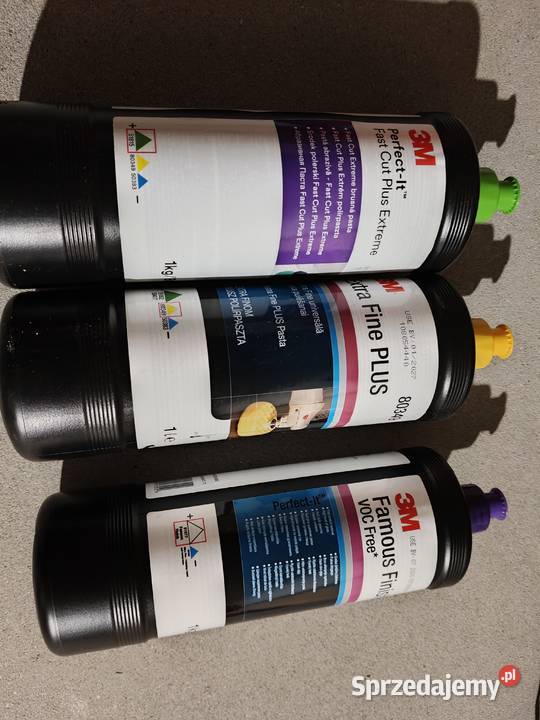 Pasta polerska 3m podkarpackie