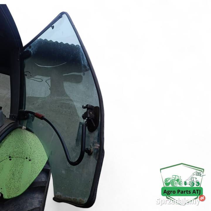 Kabina Kompletna 1997 2000 DeutzFahr 175