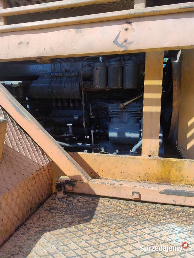 Ładowarka Stalowa Wola ł34 nie Ożarów