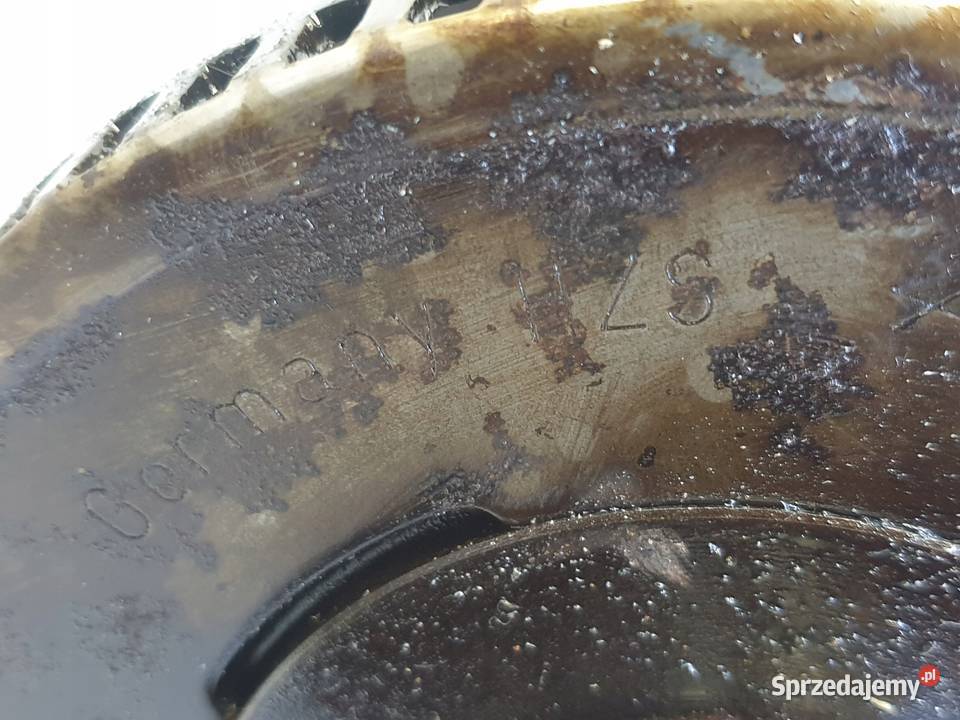 VW Beetle 16 8V WAŁ KORBOWY AYD Chełm