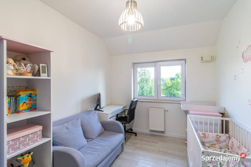 3 pokoje balkon i parking Łódź Złotno sprzedam