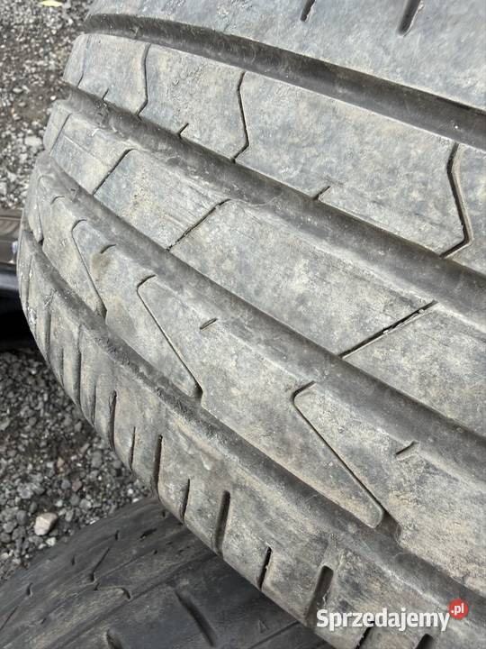 Opony letnie hankook ventus 2055516 Opony i felgi lubelskie Chełm
