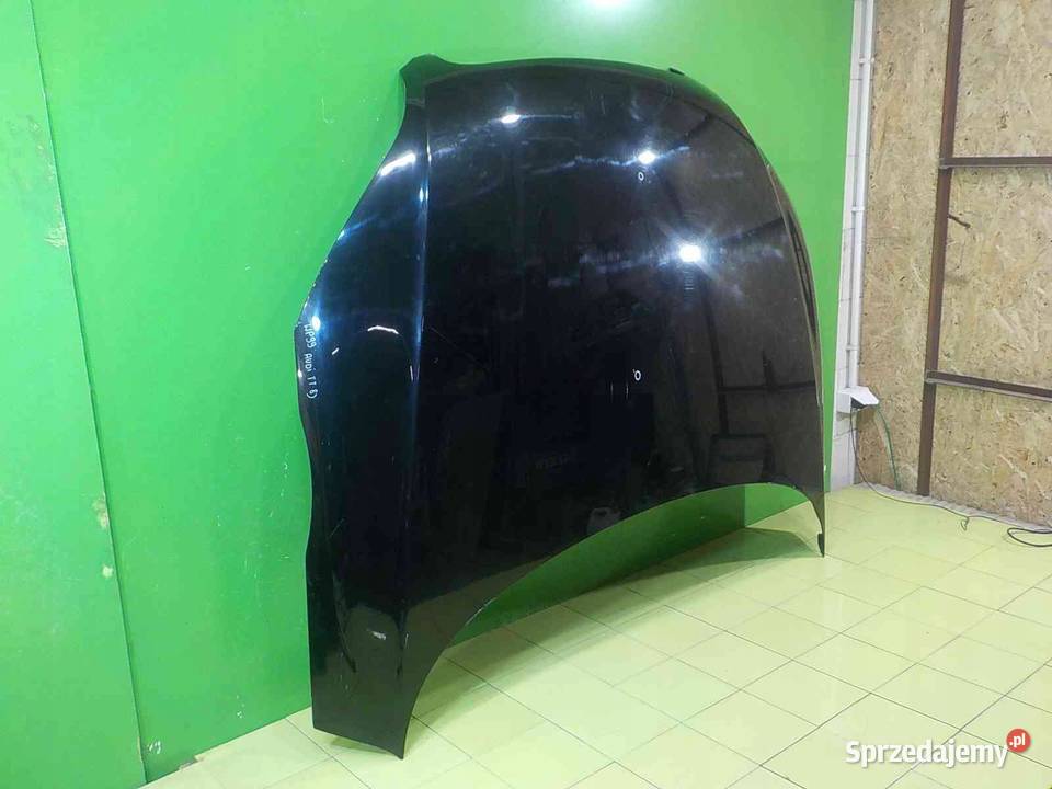 AUDI TT 8J 10r maska mazowieckie Suków