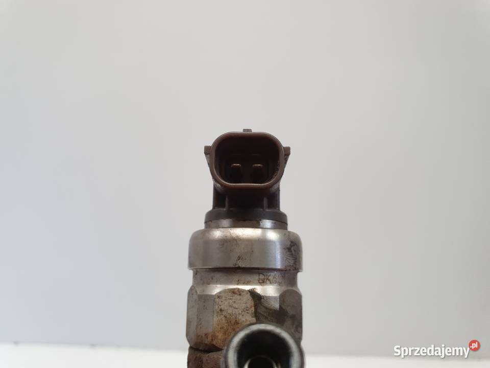 WTRYSKIWACZ Peugeot Boxer II 22 HDI 6C1Q9K546AC lubelskie Chełm