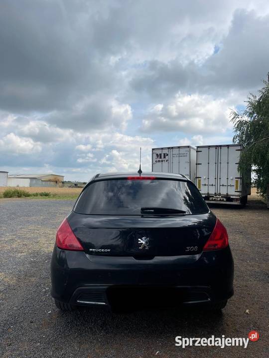 Sprzedam Peugeota 308 Łódź