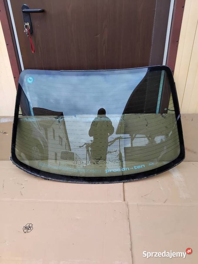 Szyba tył Audi 100 S4 A6 S6 C4 quattro sedan Grodków